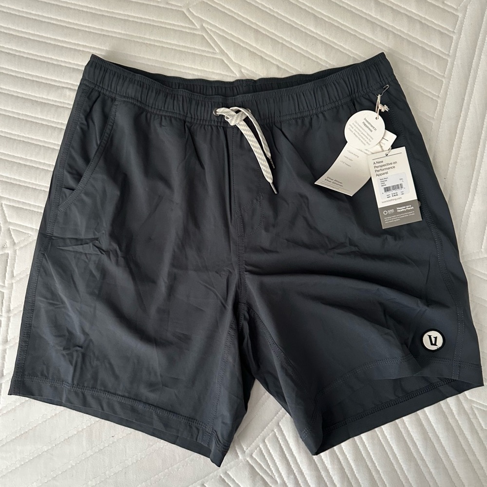 Vuori Men Shorts